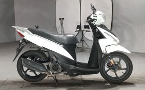 SUZUKI ADDRESS V110 CE47A