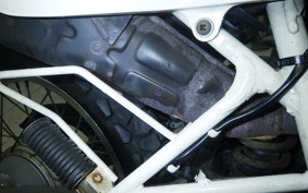 SUZUKI DJEBEL 200 (DR200SE) 2026 SH42A