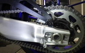 YAMAHA MT-09 SP 2024 RN87J