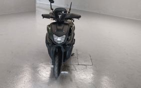 YAMAHA  CYGNUS  RAY ZR SEG4