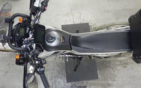 YAMAHA SEROW 250 Gen.2 2017 DG17J