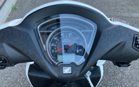 HONDA DIO 110 BASIC JK03