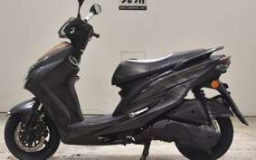 YAMAHA CYGNUS 125 XSR 3 2021 SED8J