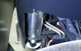 HARLEY FLTRX1750 2019