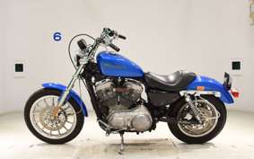 HARLEY XL883 2004