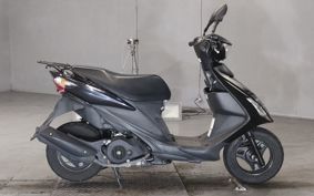 SUZUKI ADDRESS V125 CF4MA