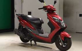 SUZUKI ｽｳｨｯｼｭ125 2002 DV12B