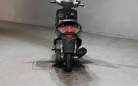 YAMAHA CYGNUS 125 X SE46