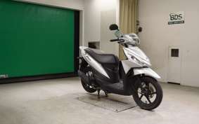SUZUKI ADDRESS 110 2020 CE47A