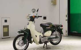 HONDA LITTLE CUB E AA01
