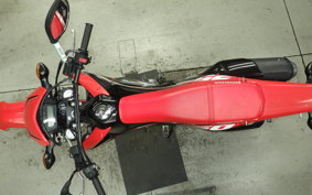 HONDA CRF250M 2012 MD38