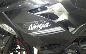 KAWASAKI NINJA 250 2021