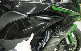 KAWASAKI NINJA 1000SX 2020 ZXT02K