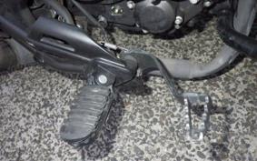 HONDA REBEL 250 E-Clutch MC49