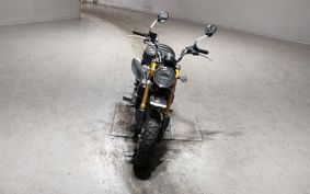 HONDA  MONKEY 125 JB02