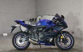 YAMAHA YZF-R7 2022 RM39J