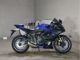 Фото Yamaha YZF-R7 2022 с японского аукциона