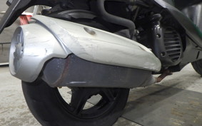 YAMAHA JOG ZR Gen.3 2021 SA39J