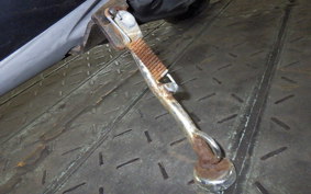 YAMAHA JOG ZR Gen.2 SA16J