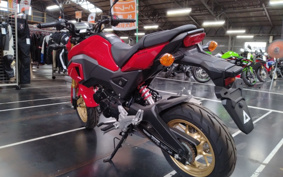 HONDA GROM JC75