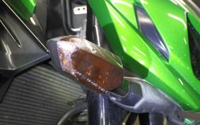 KAWASAKI Z1000 Gen.5 2015