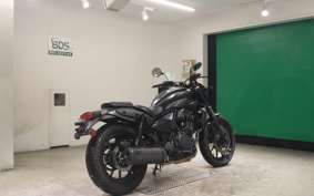 KAWASAKI ELIMINATOR400-3SE 2023 EL400A