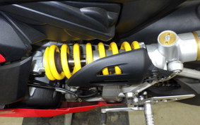 DUCATI 899 PANIGALE 2014