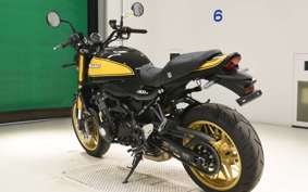 KAWASAKI Z900RS SE 2024