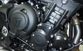 TRIUMPH STREET TRIPLE RS