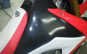 HONDA CRF250L 2021 MD38