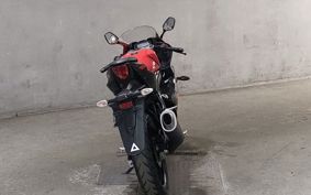 SUZUKI GSX-R125 DL33B