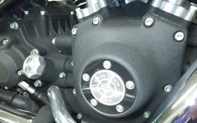 HARLEY FXDBA 1580 2006