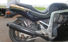 SUZUKI GSX-R750 1988 GR77C