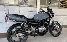 KAWASAKI BALIUS250-2 ZR250B