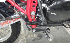 HONDA XL250R MD03