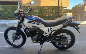 OTHER  HERO X-PULSE200 4V