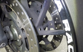 YAMAHA MT-09 Tracer 2016 RN36J