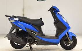 SUZUKI ｽｳｨｯｼｭ125 DV12B