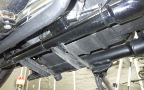 HARLEY XL1200V 2014