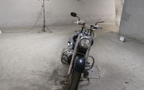 SUZUKI INTRUDER 400 CLASSIC 2007 VK54A