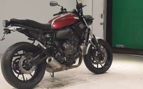 YAMAHA XSR700 2017 RM22J