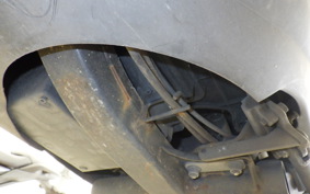 SUZUKI ADDRESS V125 S CF4MA