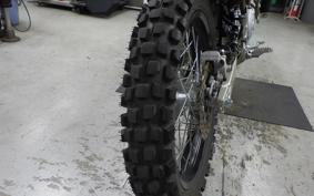 KAWASAKI KLX230ｼｪﾙﾊﾟ 2022 LX232A