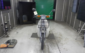 HONDA C50 SUPER CUB E 1996 AA01