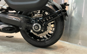 TRIUMPH ROCKET 3R 2020 YBG11J