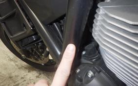 DUCATI SCRAMBLER SIXTY2 2019