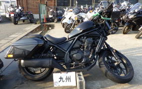 HONDA REBEL 1100 T 2023 SC83