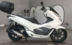 HONDA PCX 150 KF30