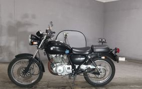 SUZUKI ST250 NJ4AA
