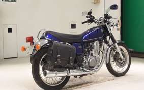 YAMAHA SR400 Gen.4 2019 RH03J